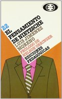 El Pensamiento De Nietzsche
