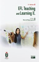 EFL Teaching and Learning II