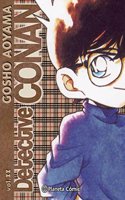 Detective Conan no 11 (Nueva Edicion)