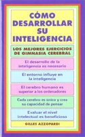 Como desarrollar su inteligencia