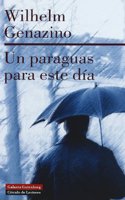 Un paraguas para este dia