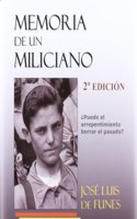 Memoria de un miliciano