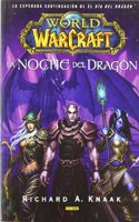 World of Warcraft, La noche del dragon