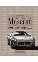 Maserati All the Cars