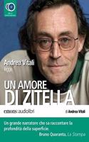 Un amore di zitella letto da Andrea Vitali