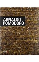 ARNALDO POMODORO