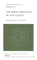 Spiral Structure of Our Galaxy