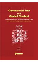 Commercial Law in a Global Context