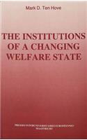 The Future of the Welfare State