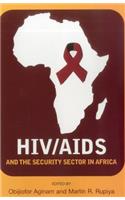 HIV/AIDS and the Security Sector in Africa