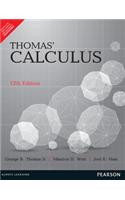 Thomas' Calculus : Pnie