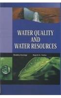 Water Quality And Water Resources