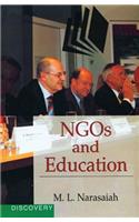 NGOs and Education