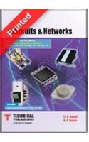 CIRCUITS AND NETWORKS for GTU
