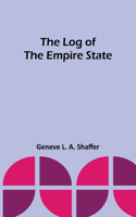 Log of the Empire State