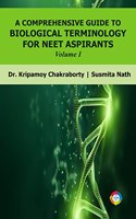 A Comprehensive Guide to Biological Terminology for NEET Aspirants