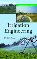 Irrigation Engineering