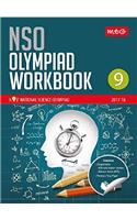 National Science Olympiad (NSO)Workbook -Class 9