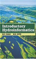 Introductory Hydroinformatics