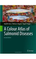 Colour Atlas of Salmonid Diseases