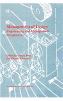 Management of Design