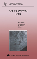 Solar System Ices