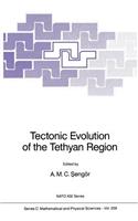 Tectonic Evolution of the Tethyan Region