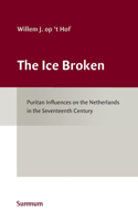 Ice Broken
