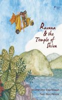 Ravana and the Temple of Shiva (Folk Tales)
