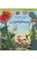Descubre La Botanica