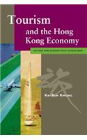 Tourism & the Hong Kong Economy