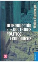 Introduccin a Las Doctrinas Pol-Tico-Econmicas