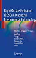 Rapid On-Site Evaluation (Rose) in Diagnostic Interventional Pulmonology