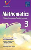 SAP Proficiency Tests Mathematics CA & SA Primary 3