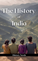 History of India