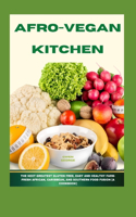 Afro-Vegan Kitchen