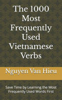 1000 Most Frequently Used Vietnamese Verbs