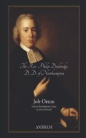 The Rev. Philip Doddridge, D. D. of Northampton