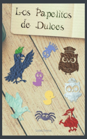 Los Papelitos de Dulces
