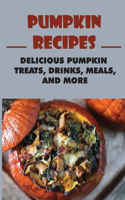 Pumpkin Recipes