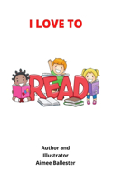 I Love to Read