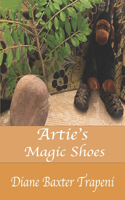 Artie's Magic Shoes