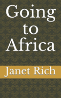 Going to Africa