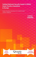 Fortinet Network Security Expert 5 (NSE5) Exam Practice Questions & Dumps