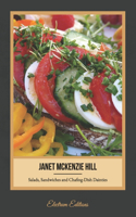Salads, Sandwiches and Chafing-Dish Dainties (Illustrated)