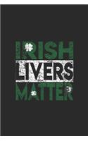 Irish Livers Matter