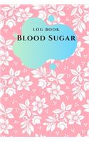 Log Book Blood Sugar