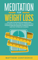 Meditations for weight loss