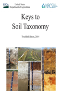 Keys to Soil Taxonomy