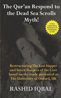 Qur'an Respond to the Dead Sea Scrolls Myth